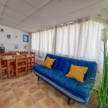 Benisol Tu Hogar En Appartamento
