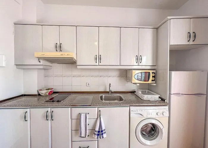 Benisol Tu Hogar En * Benidorm