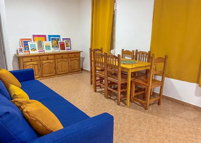 Benisol Tu Hogar En
