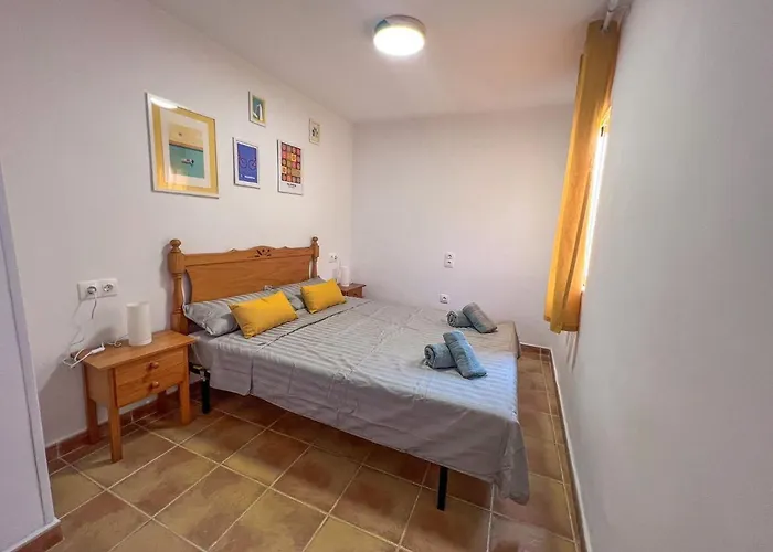 Benisol Tu Hogar En Apartment Benidorm