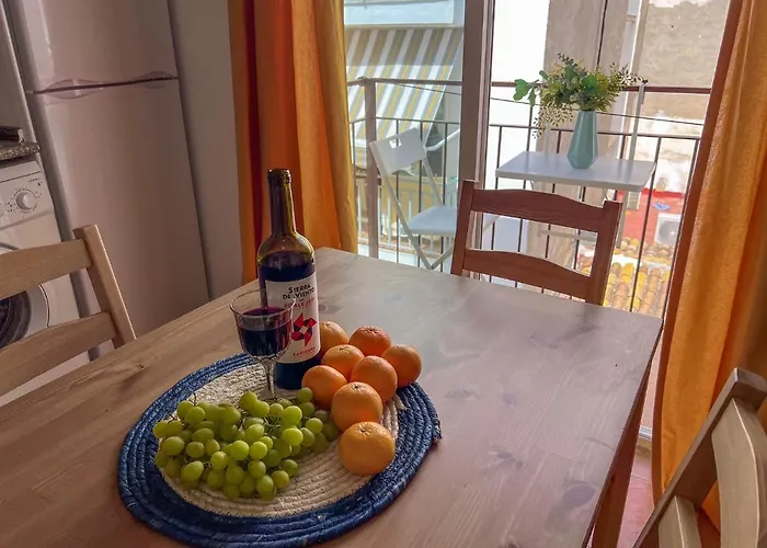 Benisol Tu Hogar En * Benidorm