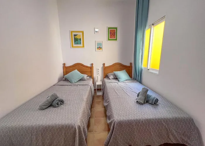 Benisol Tu Hogar En Benidorm