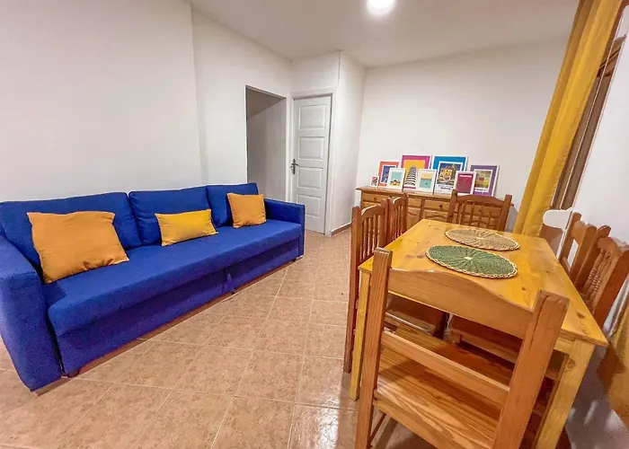 Benisol Tu Hogar En Benidorm