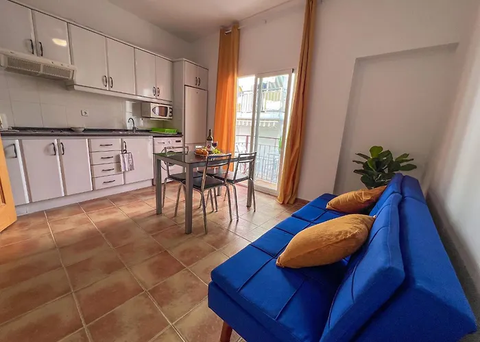 Benisol Tu Hogar En * Benidorm