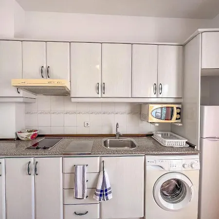 Benisol Tu Hogar En * Μπένιντορμ