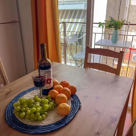 Benisol Tu Hogar En * Μπένιντορμ