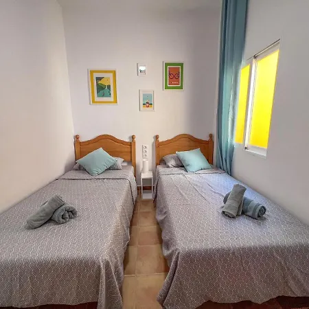 Benisol Tu Hogar En בנידורם