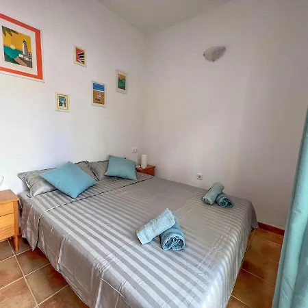 Benisol Tu Hogar En Διαμέρισμα Μπένιντορμ