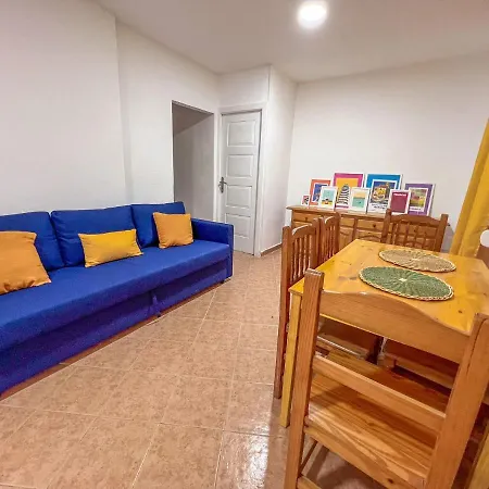 Benisol Tu Hogar En Μπένιντορμ
