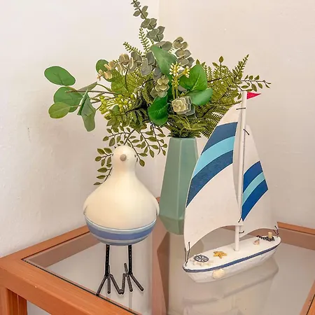 Benisol Tu Hogar En דירה