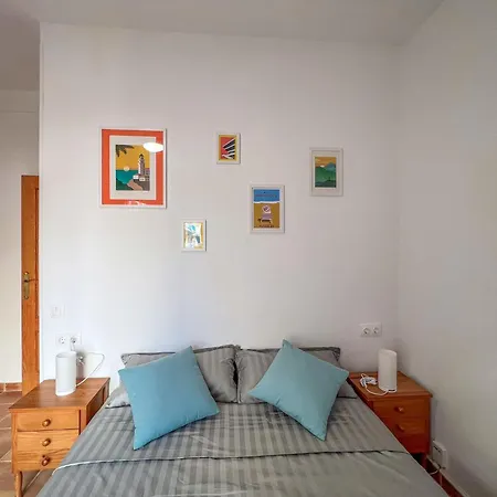 Benisol Tu Hogar En Μπένιντορμ