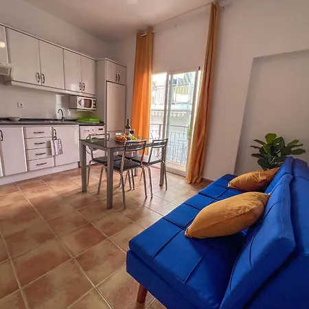 Benisol Tu Hogar En * Μπένιντορμ
