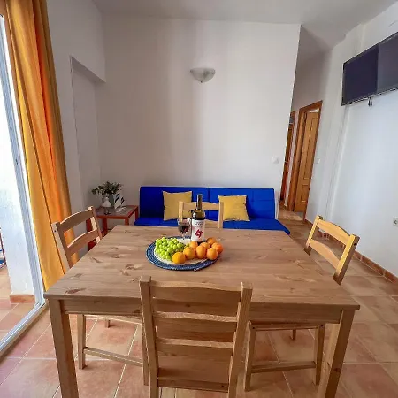 아파트 Benisol Tu Hogar En